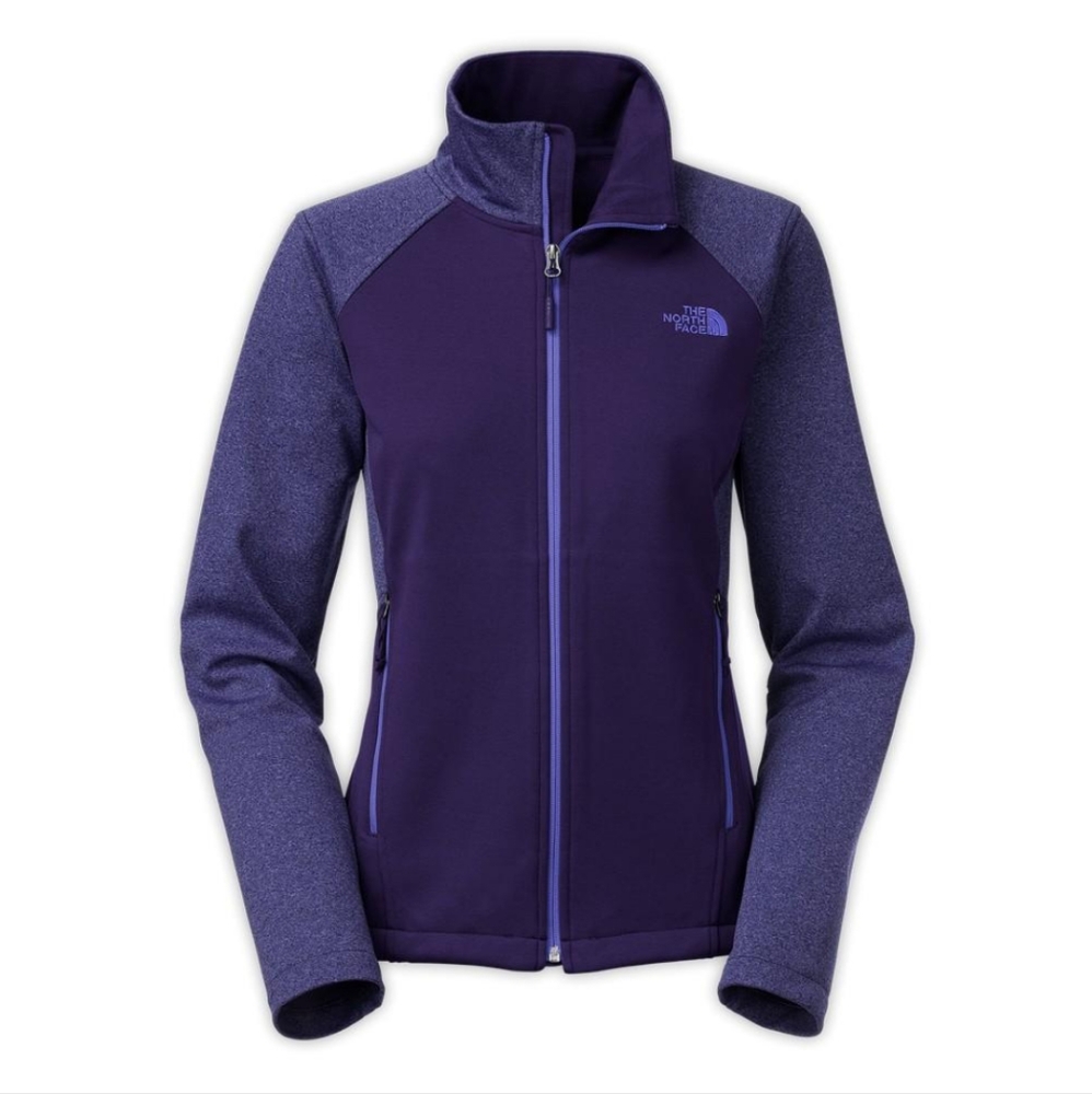 The North Face Canyonwall (Windwall) Fleece Jacket (Very Good)